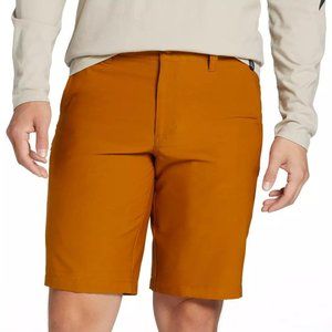 Alpine Design Men's Trail Head Tech Shorts NWT